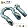 Alloy Steel Shackle/Drop Forged Alloy Steel Shackle